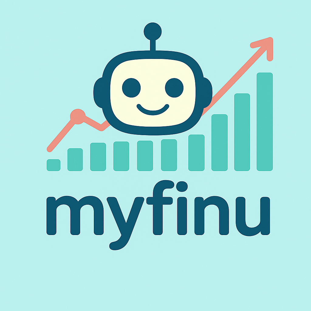 MyFinu Logo